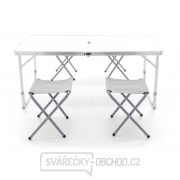 Campingový skládací set GAMA náhled