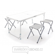 Campingový skládací set GAMA náhled