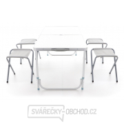 Campingový skládací set GAMA náhled