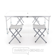 Campingový skládací set GAMA náhled