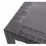 Zahr. stůl SATURNO Zahr. stůl SATURNO náhled