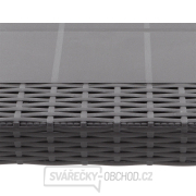 Zahr. stůl SATURNO Náhled