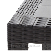 Zahr. stůl SATURNO náhled