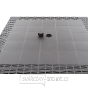 Zahr. stůl SATURNO náhled