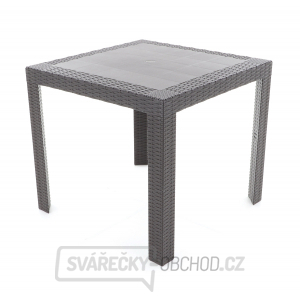 Zahr. stůl SATURNO Zahr. stůl SATURNO gallery main image