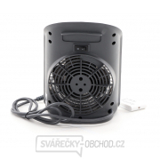 EUROM SAFE-T 2000  LCD EUROM SAFE-T 2000  LCD náhled