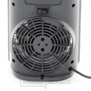 EUROM SAFE-T 2000  LCD EUROM SAFE-T 2000  LCD náhled