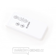 EUROM SAFE-T 2000  LCD EUROM SAFE-T 2000  LCD náhled