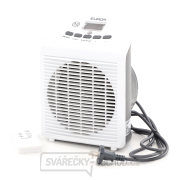 EUROM SAFE-T 2000  LCD náhled