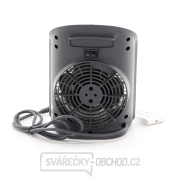 EUROM SAFE-T 2000  LCD náhled