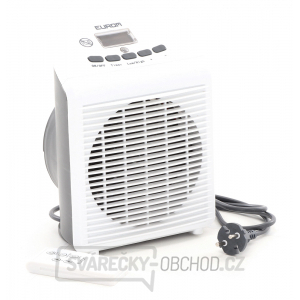 EUROM SAFE-T 2000  LCD EUROM SAFE-T 2000  LCD gallery main image