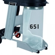 Odsavač prachu RT-VE 550 Red Line Einhell Náhled