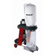 Odsavač prachu RT-VE 550 Red Line Einhell gallery main image
