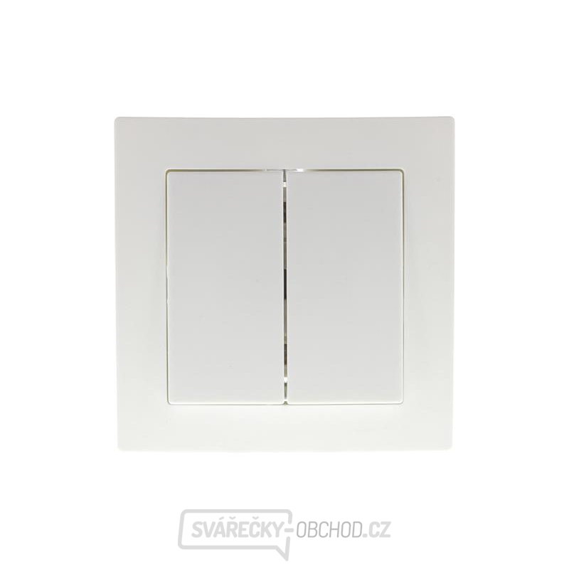 Vypínač RETLUX AMY RSA A05F č.5 Vypínač RETLUX AMY RSA A05F č.5 gallery main image