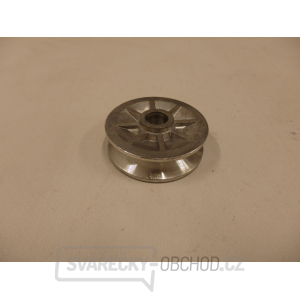 Řemenice Řemenice gallery main image