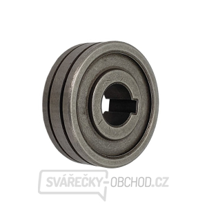 Podávací kladka na hliník 30/10/10mm 1,0-1,2mm SPEEDY, MIG 200 HD, DIGIMIG 225 GDS, DUALMIG 210 S4 Podávací kladka na hliník 30/10/10mm 1,0-1,2mm SPEEDY, MIG 200 HD, DIGIMIG 225 GDS, DUALMIG 210 S4 gallery main image