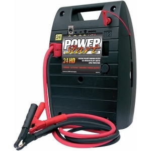Akumulátorový startovací zdroj Power-Start PS-24HD gallery main image