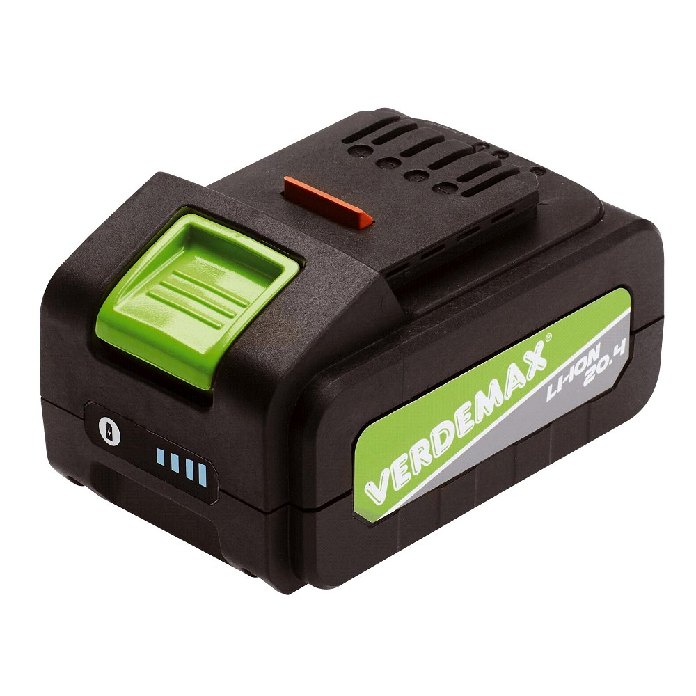 Levně VERDEMAX LI-ION Baterie 20V-4Ah 50V004353