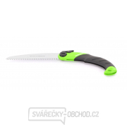 VERDEMAX pilka 4236 skládací VERDEMAX pilka 4236 skládací gallery main image