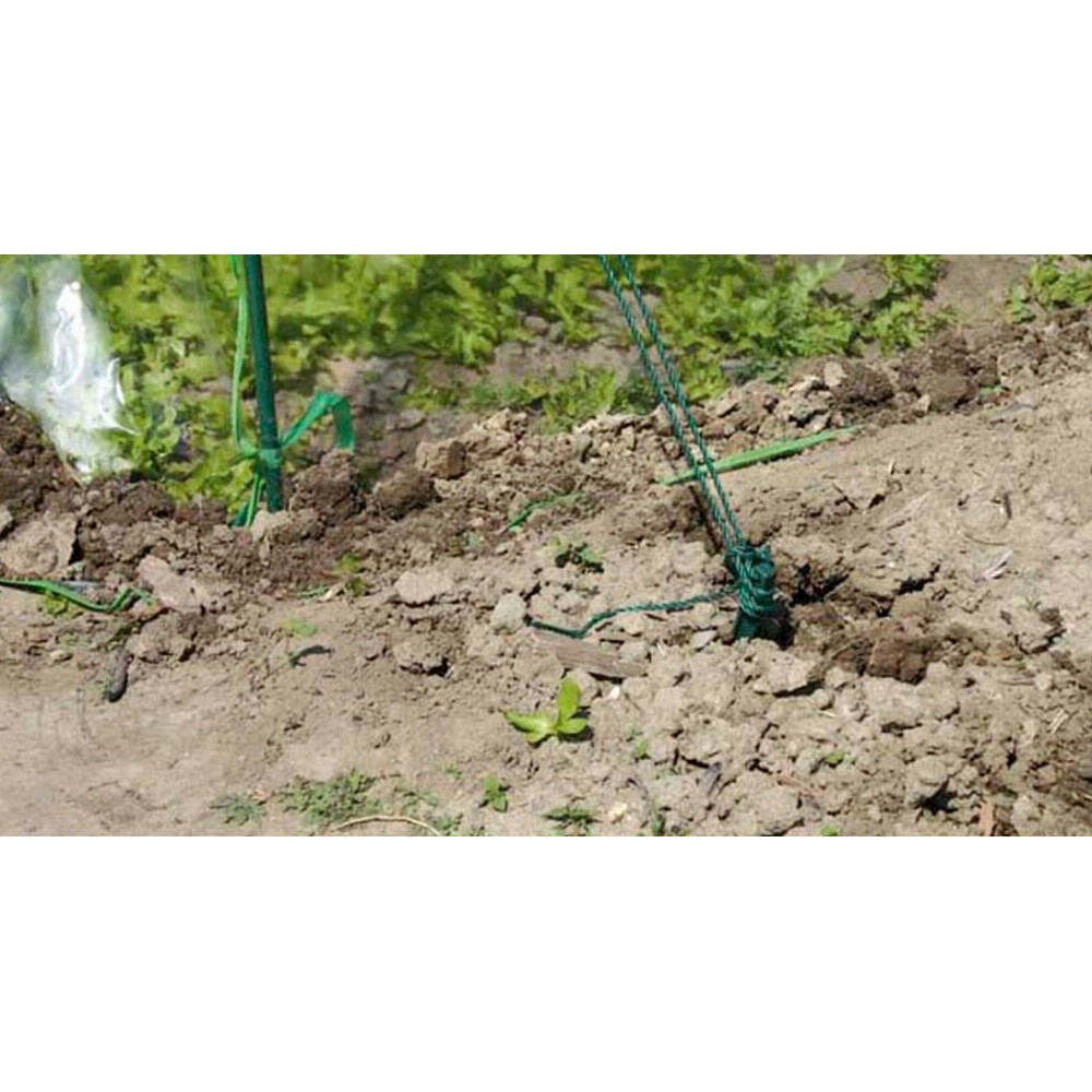 VERDEMAX fóliovník PREMIUM 2640 Náhled
