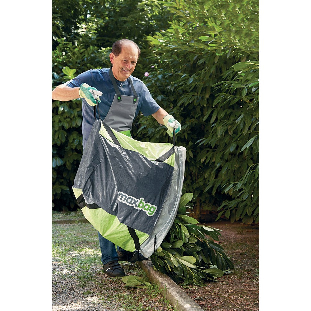VERDEMAX taška MAXBAG 6816 180L Náhled