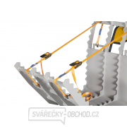 Nástavba na dřevo MD 400 a MD400GX Nástavba na dřevo MD 400 a MD400GX gallery main image