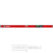 SOLA - RED 120 - digitální sklonoměr 120cm SOLA - RED 120 - digitální sklonoměr 120cm gallery main image