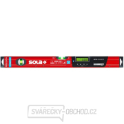 SOLA - REDM 60 - digitální sklonoměr 60cm SOLA - REDM 60 - digitální sklonoměr 60cm gallery main image