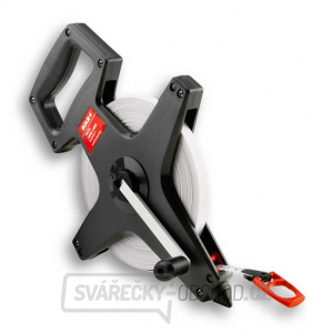 SOLA - PACER R PR 100 - Ocelové měřící pásmo 100m SOLA - PACER R PR 100 - Ocelové měřící pásmo 100m gallery main image