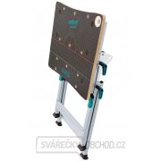 WOLFCRAFT - pracovní stůl MASTER 600 Náhled