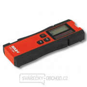 SOLA - REC LRD0 - Ruční přijímač liniového laseru, červený SOLA - REC LRD0 - Ruční přijímač liniového laseru, červený gallery main image