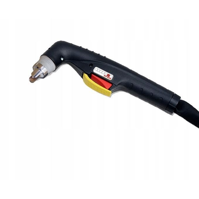 Spartus SP45 ruční hořák 6m centrální koncovka TS09635SP26