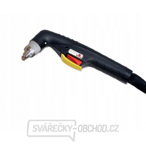 SP45 ruční hořák 6m centrální koncovka SP45 ruční hořák 6m centrální koncovka gallery main image