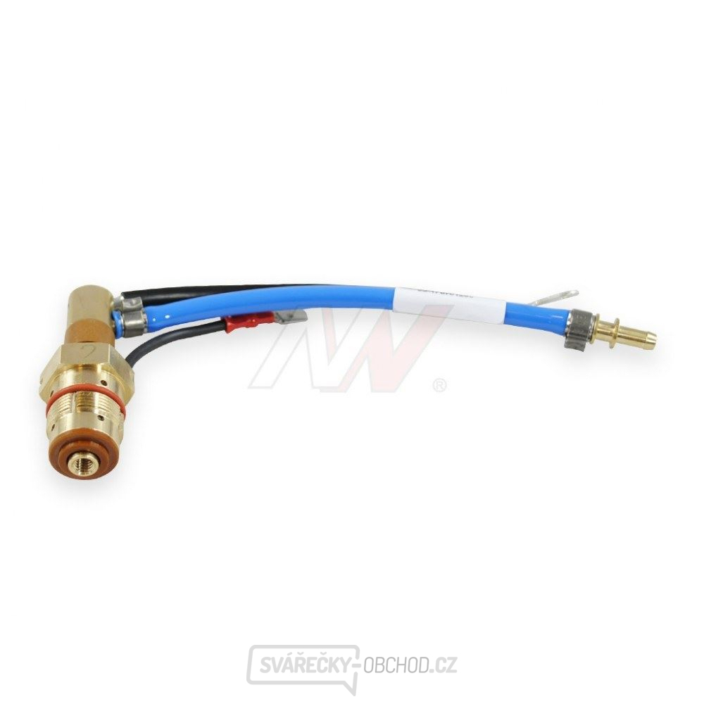 PT40 S25-S25K S30-S35K S45 Hlava hořáku 40A PT40 S25-S25K S30-S35K S45 Hlava hořáku 40A gallery main image