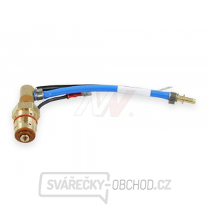 PT40 S25-S25K S30-S35K S45 Hlava hořáku 40A PT40 S25-S25K S30-S35K S45 Hlava hořáku 40A gallery main image