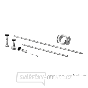 Kružítko SP45H Trafimet S20-S45 PT20C PT25C PT40 PT60 Plasma 34 54 kompressor Plasma 41 Kružítko SP45H Trafimet S20-S45 PT20C PT25C PT40 PT60 Plasma 34 54 kompressor Plasma 41 gallery main image