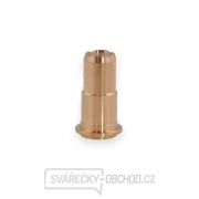 Plasma 34/54 kompressor /41 S25-S25K S30-S35K S45 A53-S54 Tryska prodĺoužená o 0,9 Plasma 34/54 kompressor /41 S25-S25K S30-S35K S45 A53-S54 Tryska prodĺoužená o 0,9 gallery main image