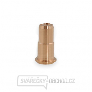 Plasma 34/54 kompressor /41 S25-S25K S30-S35K S45 A53-S54 Tryska prodĺoužená o 0,9 Plasma 34/54 kompressor /41 S25-S25K S30-S35K S45 A53-S54 Tryska prodĺoužená o 0,9 gallery main image