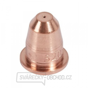 Plasma 34/54 kompressor /41 S25-S25K S30-S35K S45 Tryska 0,65 Plasma 34/54 kompressor /41 S25-S25K S30-S35K S45 Tryska 0,65 gallery main image