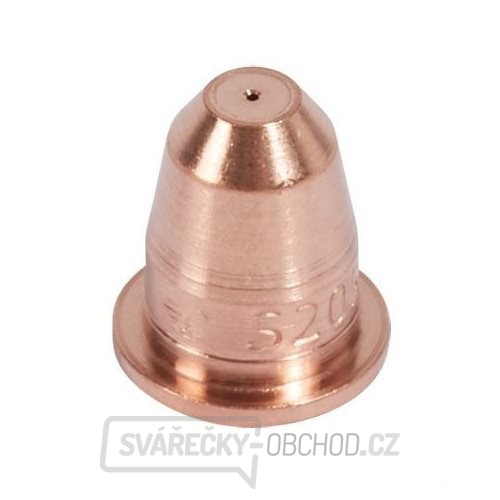 Plasma 34/54 kompressor /41 S25-S25K S30-S35K S45 Tryska 0,9