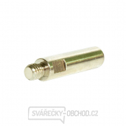 Plasma 34/54kompressor /41 S25-S25K S30-S35K S45 A53-S54 Elektroda prodloužená Plasma 34/54kompressor /41 S25-S25K S30-S35K S45 A53-S54 Elektroda prodloužená gallery main image