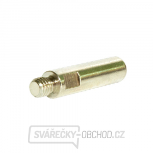 Plasma 34/54kompressor /41 S25-S25K S30-S35K S45 A53-S54 Elektroda prodloužená Plasma 34/54kompressor /41 S25-S25K S30-S35K S45 A53-S54 Elektroda prodloužená gallery main image