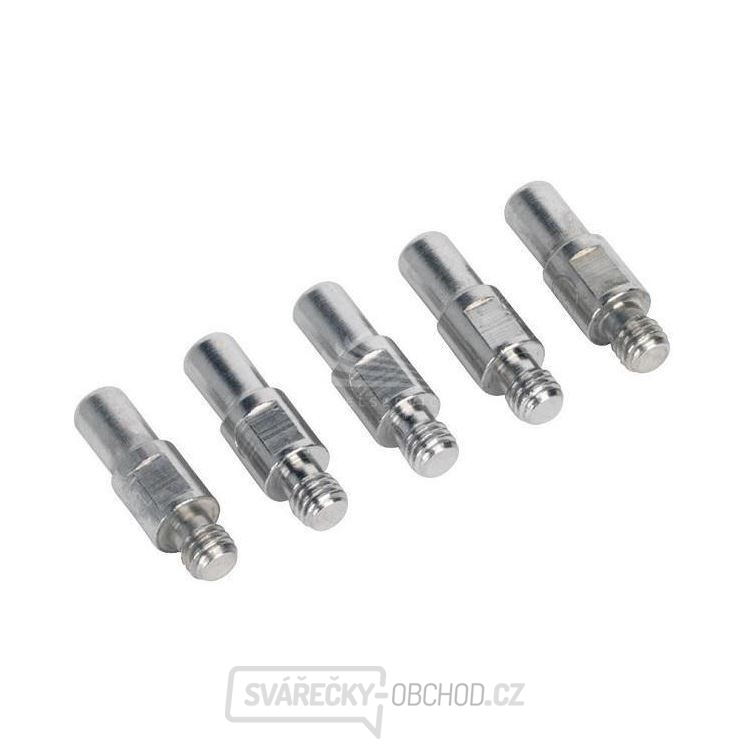 Plasma 34/54kompressor /41 S25-S25K S30-S35K S45 Elektroda střední