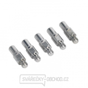 Plasma 34/54kompressor /41 S25-S25K S30-S35K S45 Elektroda střední Plasma 34/54kompressor /41 S25-S25K S30-S35K S45 Elektroda střední gallery main image