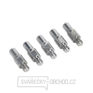 Plasma 34/54kompressor /41 S25-S25K S30-S35K S45 Elektroda střední Plasma 34/54kompressor /41 S25-S25K S30-S35K S45 Elektroda střední gallery main image