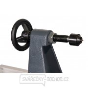 DSLK-1000E - Soustruh na dřevo s kopírovacím zařízením 750W náhled