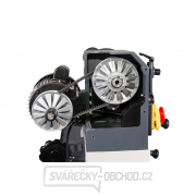 DSLK-1000E - Soustruh na dřevo s kopírovacím zařízením 750W náhled