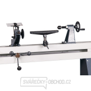 DSLK-1000E - Soustruh na dřevo s kopírovacím zařízením 750W náhled