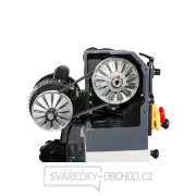 DSLK-1000E - Soustruh na dřevo s kopírovacím zařízením 750W náhled