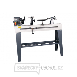 DSLK-1000E - Soustruh na dřevo s kopírovacím zařízením 750W DSLK-1000E - Soustruh na dřevo s kopírovacím zařízením 750W gallery main image